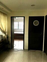 Blk 391 391 YISHUN AVENUE 6 (Yishun), HDB Executive #458933781